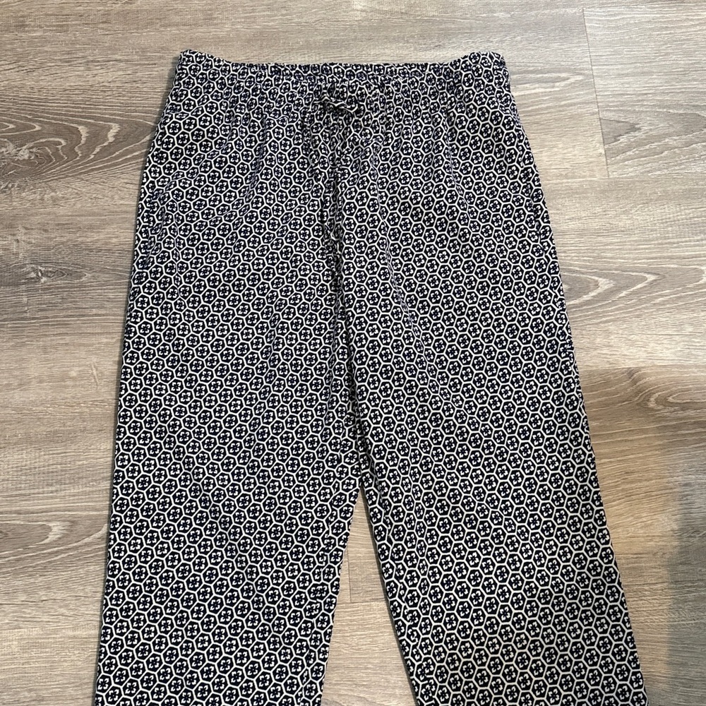 Talbots lightweight pants - Picture 2 of 6